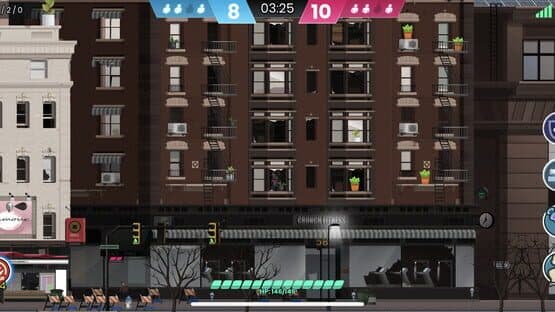 Countersnipe — screenshot 1