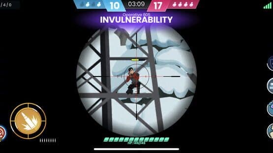 Countersnipe — screenshot 3