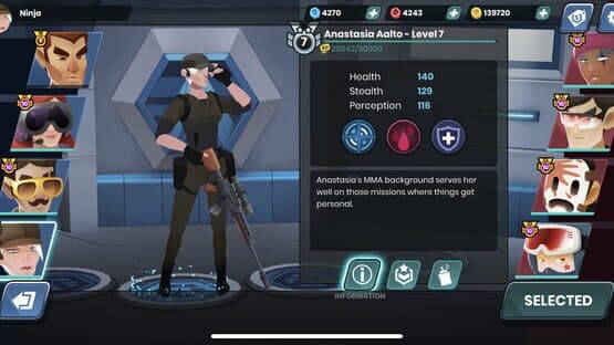 Countersnipe — screenshot 4
