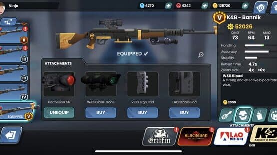 Countersnipe — screenshot 5
