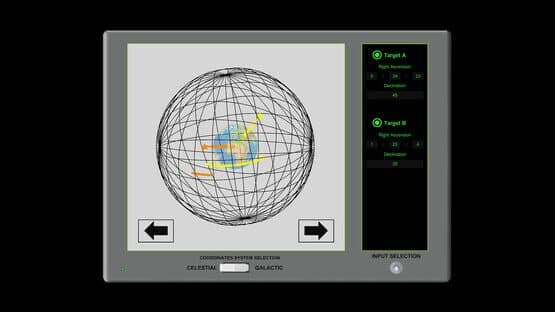 First Contact — screenshot 5