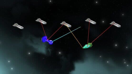 First Contact — screenshot 6