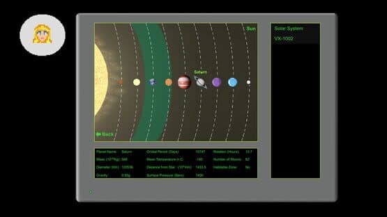 First Contact — screenshot 7