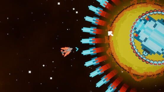 Cosmos — screenshot 2