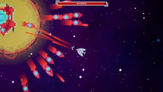 Cosmos — screenshot 5