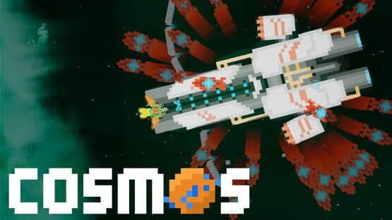 Cosmos — screenshot 8