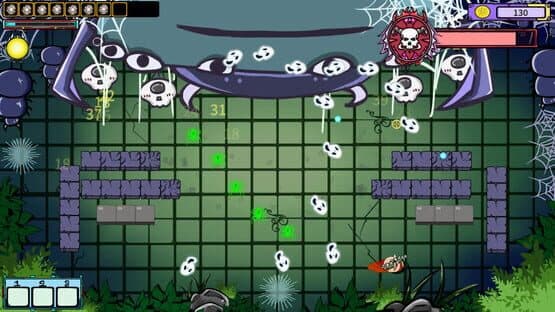 Fight,to the last — screenshot 2