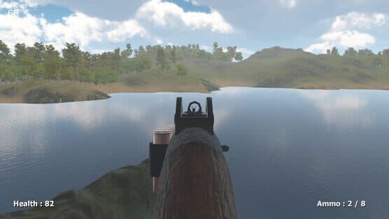 Zombie Island — screenshot 5
