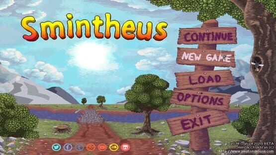 Smintheus — screenshot 6