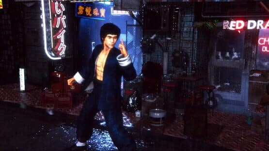Shaolin vs. Wutang 2 — screenshot 2