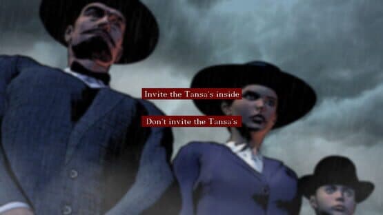 Of Evil and Darkness — screenshot 4