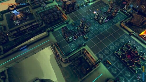 UIFO Defense HD — screenshot 3