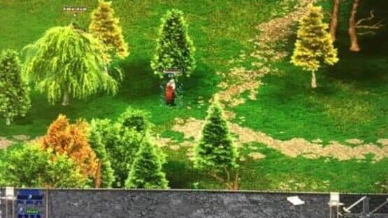 Astonia: The Return of Yendor — screenshot 3