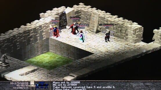 Astonia: The Return of Yendor — screenshot 4