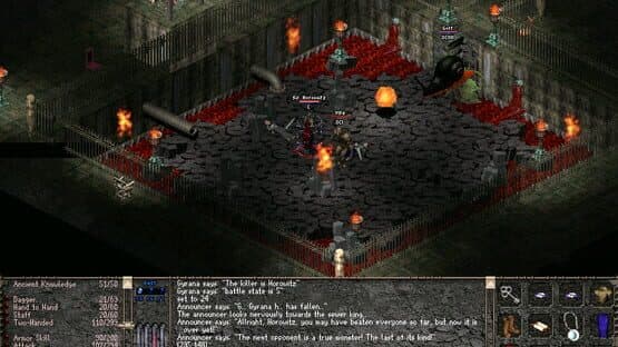 Astonia: The Return of Yendor — screenshot 5