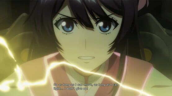 Sakura Wars — screenshot 1