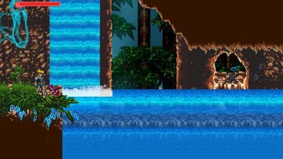 Sulver's Journey — screenshot 1
