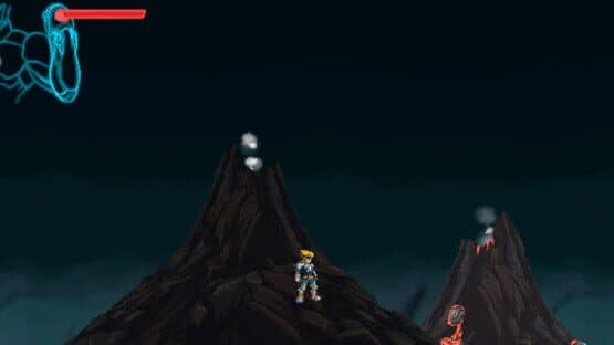 Sulver's Journey — screenshot 3