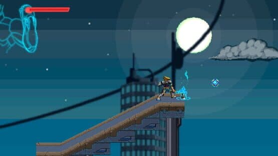 Sulver's Journey — screenshot 4