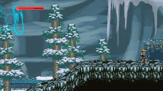 Sulver's Journey — screenshot 5