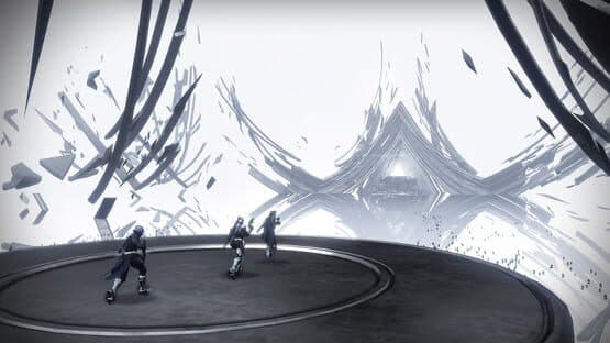 Destiny 2: Shadowkeep - Season of Dawn — screenshot 1