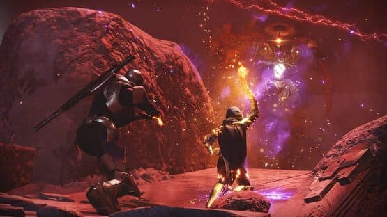 Destiny 2: Shadowkeep - Season of Dawn — screenshot 2