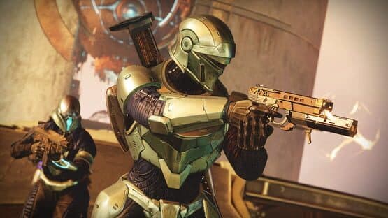 Destiny 2: Shadowkeep - Season of Dawn — screenshot 3