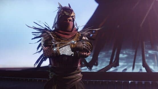 Destiny 2: Shadowkeep - Season of Dawn — screenshot 4