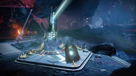 Destiny 2: Shadowkeep - Season of Dawn — screenshot 5