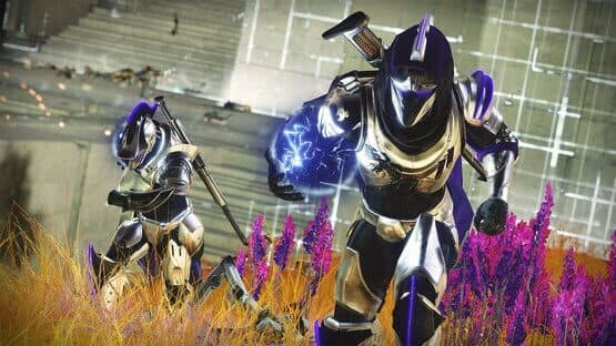 Destiny 2: Shadowkeep - Season of Dawn — screenshot 7