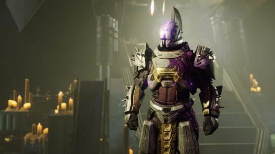 Destiny 2: Shadowkeep - Season of Dawn — screenshot 8