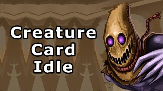 Creature Card Idle — screenshot 6