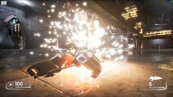 Furious Drivers — screenshot 1