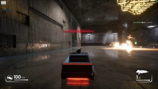 Furious Drivers — screenshot 2
