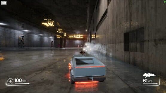 Furious Drivers — screenshot 3