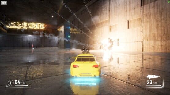 Furious Drivers — screenshot 4