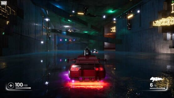 Furious Drivers — screenshot 5