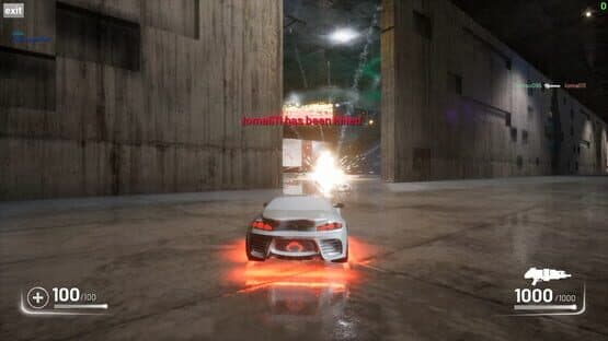 Furious Drivers — screenshot 6
