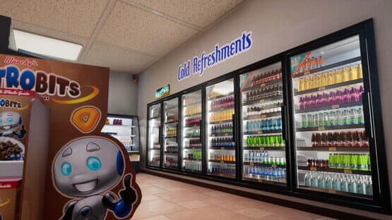 Supermarket Simulator — screenshot 3