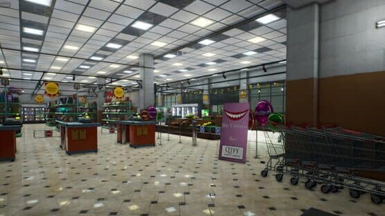 Supermarket Simulator — screenshot 4