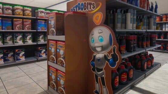 Supermarket Simulator — screenshot 6