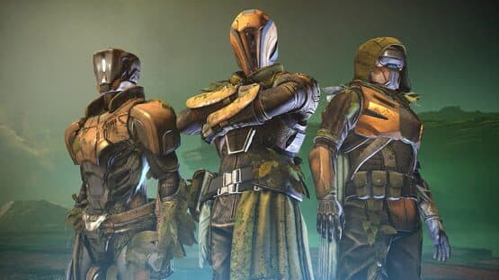 Destiny 2: Shadowkeep - Season of the Undying — screenshot 1