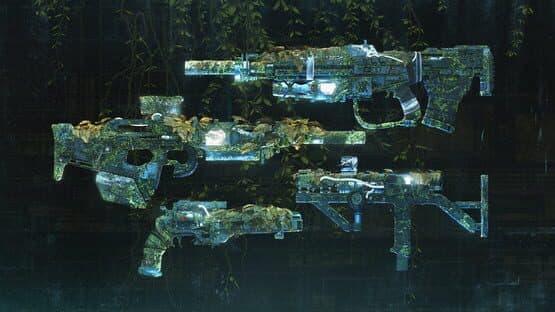 Destiny 2: Shadowkeep - Season of the Undying — screenshot 2
