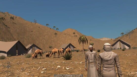 North of Iraq Part 1 — screenshot 1
