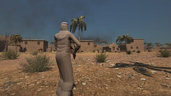 North of Iraq Part 1 — screenshot 2