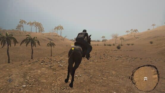 North of Iraq Part 1 — screenshot 3