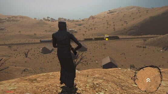 North of Iraq Part 1 — screenshot 4