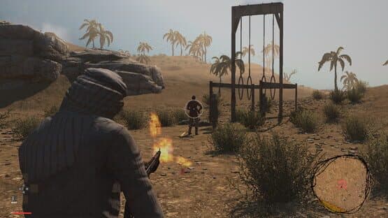 North of Iraq Part 1 — screenshot 5