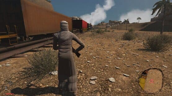 North of Iraq Part 1 — screenshot 6