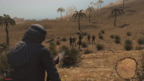 North of Iraq Part 1 — screenshot 7